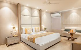 Hotel Aero Star By Star Group