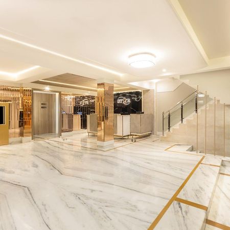 Hotel Aero Star By Star Group Nueva Delhi Exterior foto